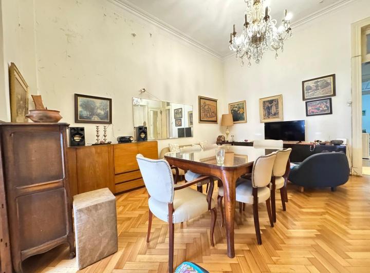 Departamento · 91m² · 4 Ambientes