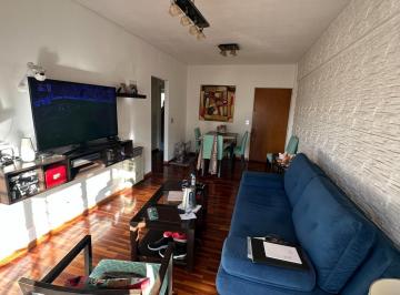 Departamento · 64m² · 4 Ambientes · Depto 3 Ambientes Muy Luminoso 11 Piso Al Frente