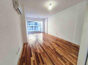 Departamento · 31m² · 1 Ambiente · 1 Cochera · Monoambiente con Balcon, Cochera - Villa Urquiza