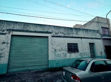 Bodega-Galpón · 288m² · Galpón - Gualeguaychu
