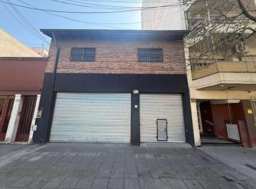 Depósito , Floresta · Se Alquila Amplio Deposito Comercial en Flores
