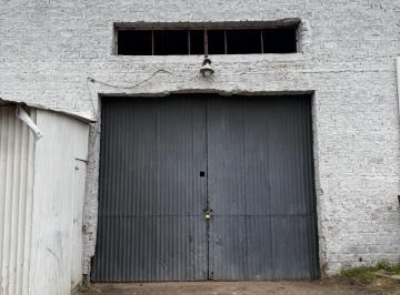 Bodega-Galpón · 250m² · Galpón - Gualeguaychu