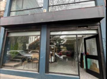 Local comercial · 125m² · 4 Ambientes · Local en Alquiler - 2 Baños - 150 m - La Plata