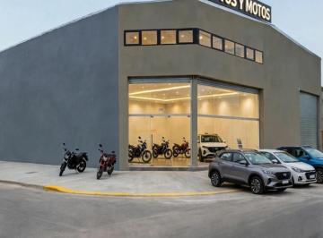 Bodega-Galpón de 1 ambiente, Mar del Plata · Galpon Premium con Local Logistica Cerca Del. Puerto y Acceso a La Ciudad C