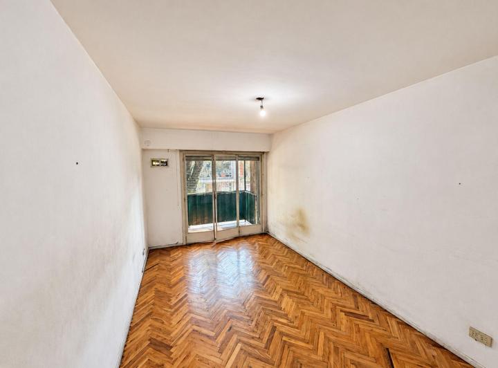 Departamento · 63m² · 4 Ambientes