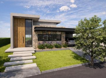 Casa · 249m² · 5 Ambientes · 2 Cocheras · Casa en Barrio Privado Álzaga y Liniers