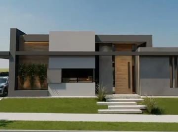 Casa · 250m² · 5 Ambientes · 2 Cocheras · Casa en Barrio Dalvian