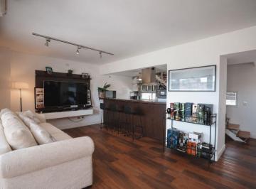 Departamento de 4 ambientes, San Fernando · Espectacular Triplex en Buenavista con Vista Verde y a La Pileta