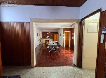 PH · 100m² · 4 Ambientes · Excelente PH 4 Ambientes en 1º Piso Al Contrafrente | Apto Credito | Sin Expensas | Villa Urquiza
