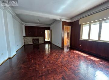 PH · 100m² · 4 Ambientes · Excelente PH 4 Ambientes en 1º Piso Al Contrafrente | Apto Credito | Sin Expensas | Villa Urquiza
