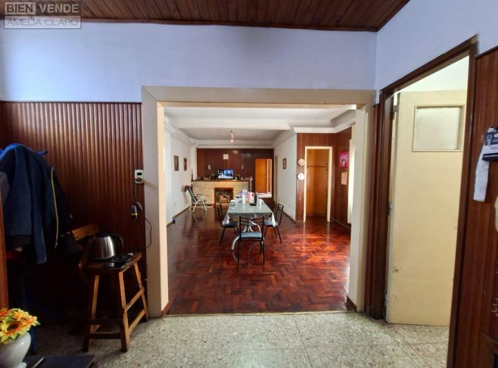 PH · 100m² · 4 Ambientes