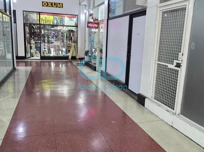 Local comercial · 22m²