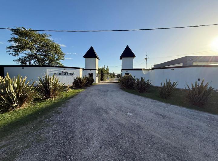 Terreno en venta en la Plata