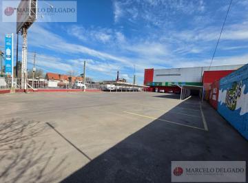 Depósito · 4045m² · 20 Cocheras · Depósito/galpon 5.050 m² Alquiler Almirante Brown