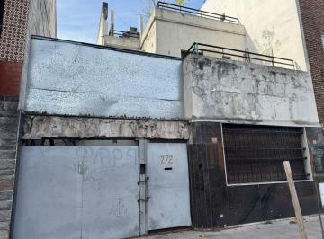 Terreno · 210m² · Venta - Lote - Floresta