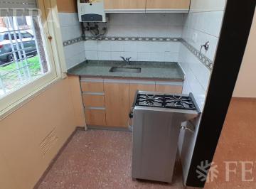 PH · 41m² · 3 Ambientes · Alquiler PH 3 Ambientes con Terraza en Wilde