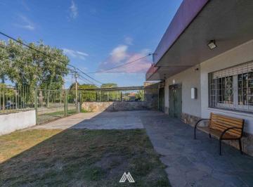 Casa · 106m² · 4 Ambientes · 1 Cochera · Venta Casa 3 Dorm. Garage Malvin