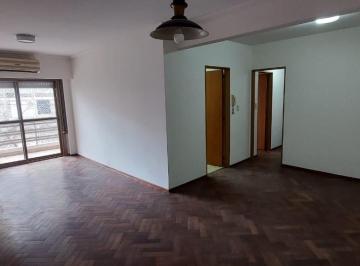 Departamento · 64m² · 4 Ambientes · 1 Cochera · Alquiler Departamento 2 Dorm. Opción Cochera - España y Brown - Rosario