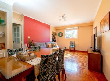 Departamento · 78m² · 4 Ambientes · Departamento en Barrio Norte
