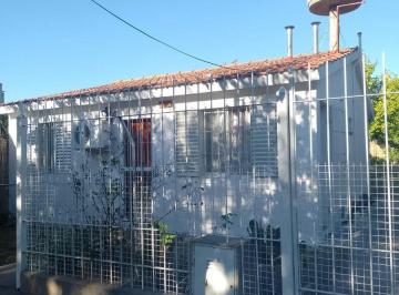 Casa · 58m² · 3 Ambientes · Alquiler Casa Bº Juan de Dios Garro - San Luis