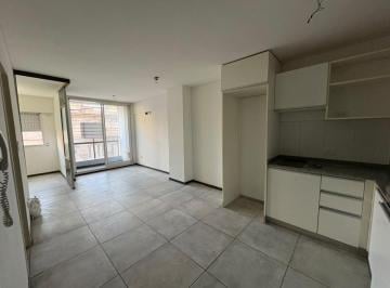 Departamento · 31m² · 2 Ambientes · Departamento en Venta 1 Dorm. - Rosario Echesortu