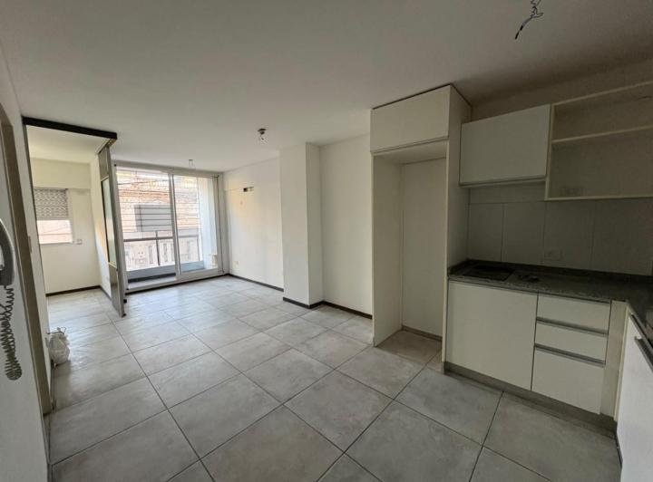 Departamento · 37m² · 2 Ambientes