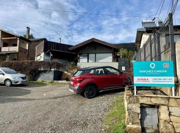 Local comercial · 160m² · 5 Cocheras · Local en Alquiler en Melipal I, Bariloche, Patagonia