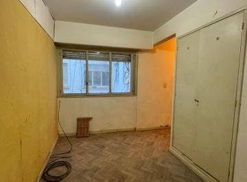 Departamento · 25m² · 2 Ambientes · Venta Departamento 2 Ambientes en San Nicolás - Para Reciclar