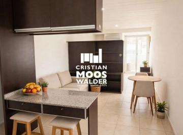 Departamento · 30m² · 1 Ambiente · 1 Cochera · Departamento 1 Ambiente en Venta y Alquiler - Escobar