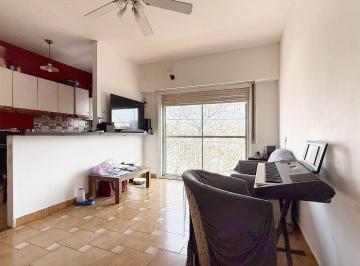 Departamento · 55m² · 3 Ambientes · Venta Depto 3 Amb - S. Peña - Balcón - Apto Crédito