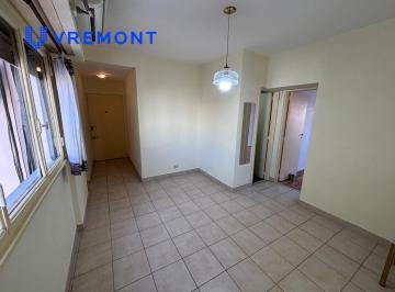 Departamento · 35m² · 2 Ambientes · Alsina 2500/ Departamento 2 Ambientes/ Alquiler / Balvanera