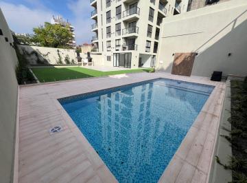 Departamento · 31m² · 1 Ambiente · 1 Amb, 35 m² Balcón. a Estrenar