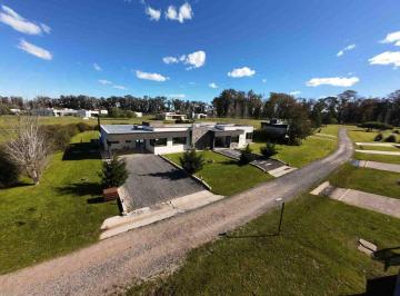 Casa · 219m² · 4 Ambientes · 2 Cocheras · Venta Casa 4 Amb Amueblada Santa Ines Comarcas