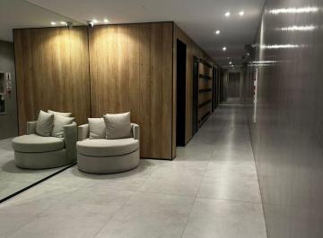 Departamento · 30m² · 1 Ambiente · Alquiler Monoambiente a Estrenar en Monserrat