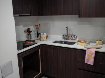 Departamento · 41m² · 2 Ambientes · Departamento en Alquiler - 1 Dormitorio 1 Baño - 46 m - La Plata