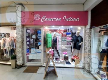 Local comercial · 18m² · Local en Alquiler - Galería Naonis - Ramos Mejía