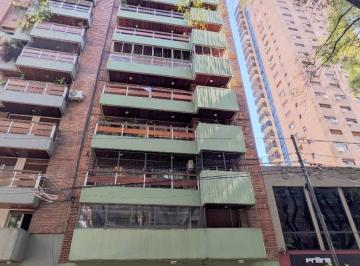 Departamento · 123m² · 4 Ambientes · 1 Cochera · Departamento 4 Ambientes Alquiler Las Cañitas Acepta Mascota