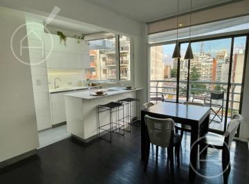 Departamento · 50m² · 2 Ambientes · Alquiler 2 Ambientes Caballito