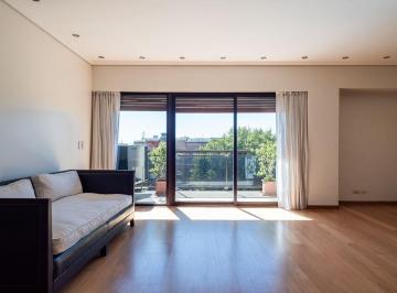 Departamento · 168m² · 4 Ambientes · 2 Cocheras · Av del Libertador y Suipacha