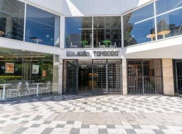 Oficina comercial · 44m² · Estudio Profesional o Local en Alquiler Tribunales