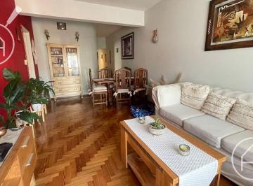 Departamento · 70m² · 4 Ambientes · Venta Departamento Cuatro Ambientes Villa del Parque