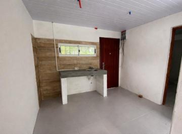 Casa · 40m² · 2 Ambientes · 1 Cochera · Alquiler Casa un Dormitorio en Barros Blancos