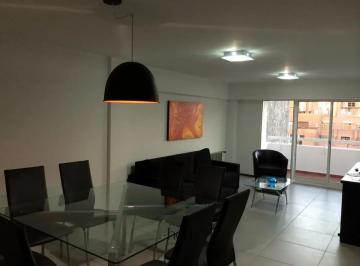 Departamento · 95m² · 4 Ambientes · 1 Cochera · Departamento Venta en Nueva Córdoba 3 Dorm. 2 Baños con Balcon