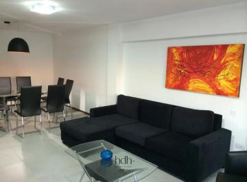 Departamento · 95m² · 4 Ambientes · 1 Cochera · Departamento Venta en Nueva Córdoba 3 Dorm. 2 Baños