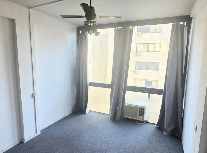 Oficina comercial · 22m²