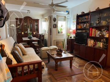 Departamento · 67m² · 4 Ambientes · Venta Departamento 4 Ambientes Belgrano