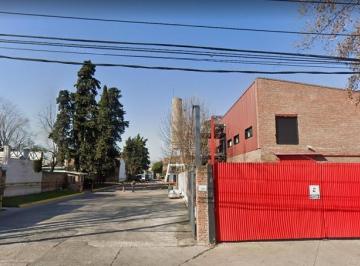 Depósito · 620m² · 5 Cocheras · Depósito Industrial en San Isidro