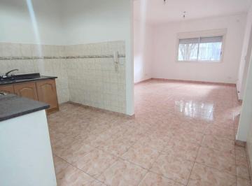 PH · 58m² · 3 Ambientes · PH 3 Ambientes Planta Baja con Patio Villa Real