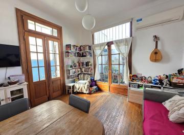PH · 46m² · 2 Ambientes · Venta PH 2 Amb Patio y Terraza Sin Expensas Parque Patricios