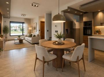 Casa de 4 ambientes, Córdoba · Dúplex - 3 Dorm. - Docta Boulevard